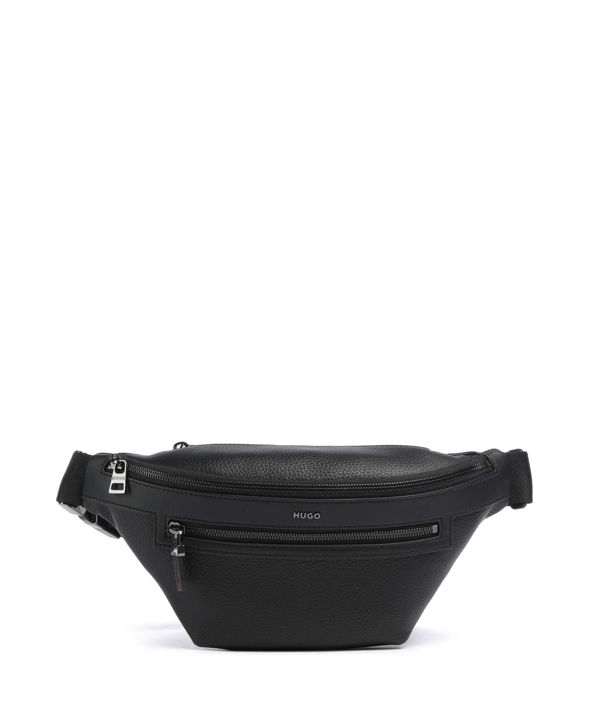 Hugo Huke Belt bag black