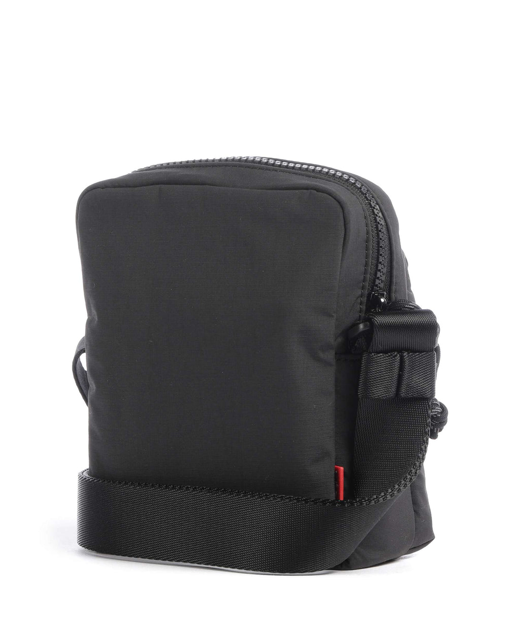Hugo Rehx Crossbody bag black