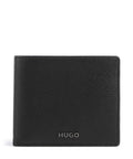 Hugo Huke Wallet black