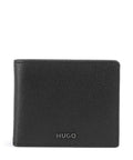 Hugo Huke Wallet black