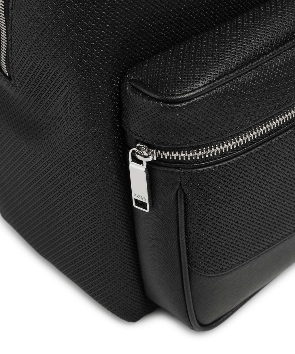 BOSS Northon Backpack black