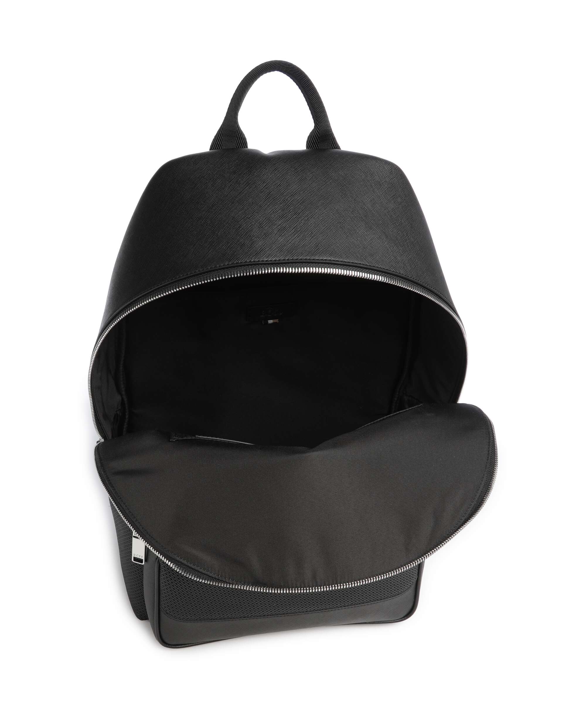 BOSS Northon Backpack black