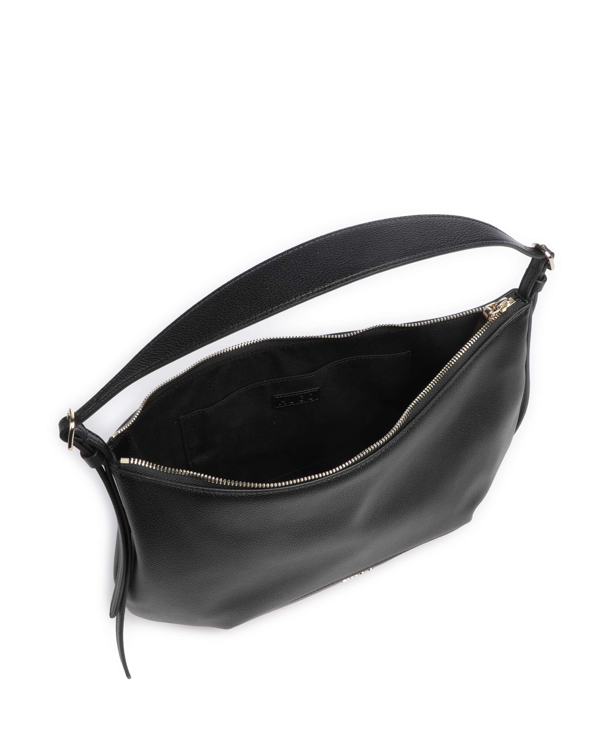 Hugo Lucya Hobo bag black
