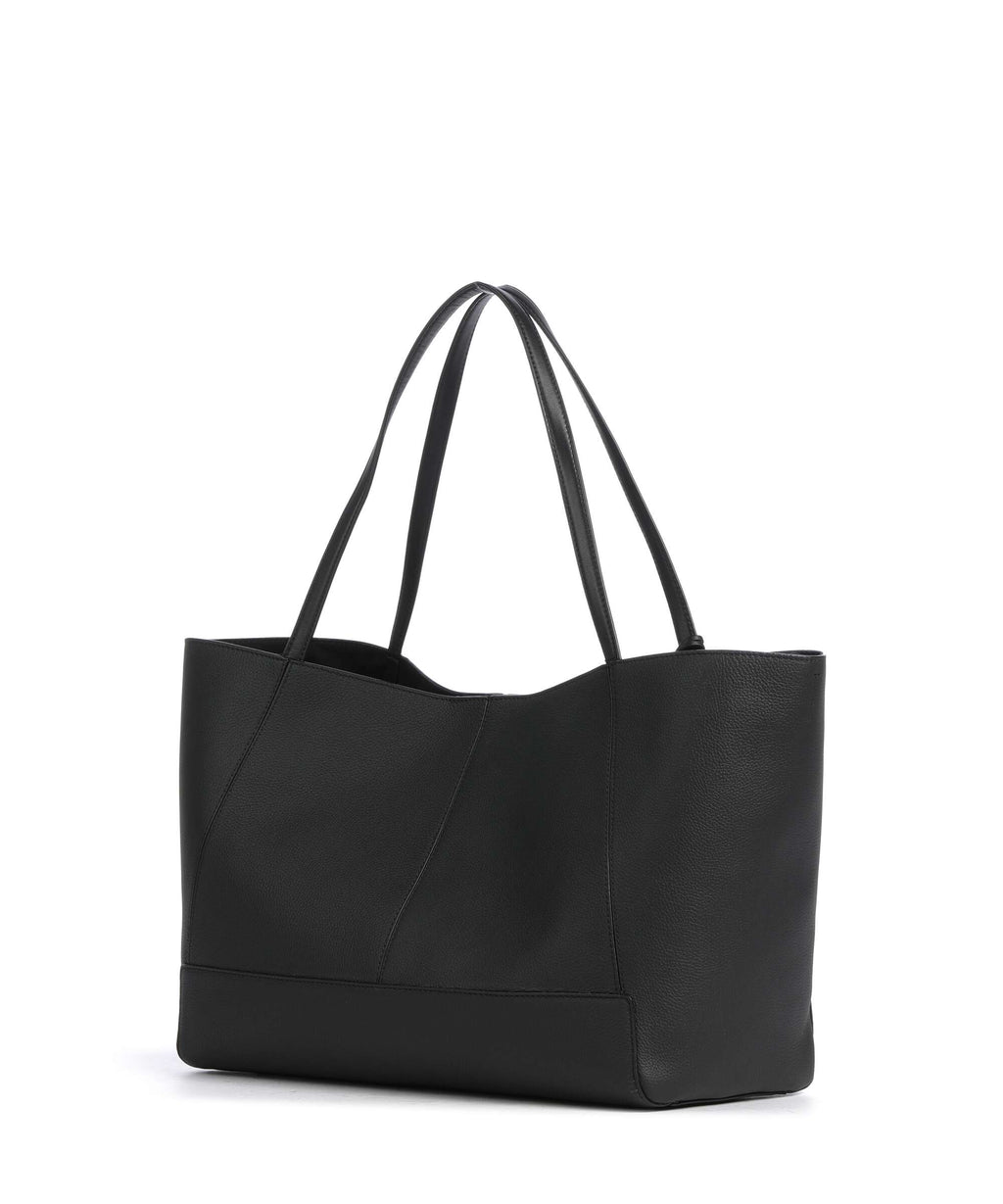 BOSS Ameline Tote bag black
