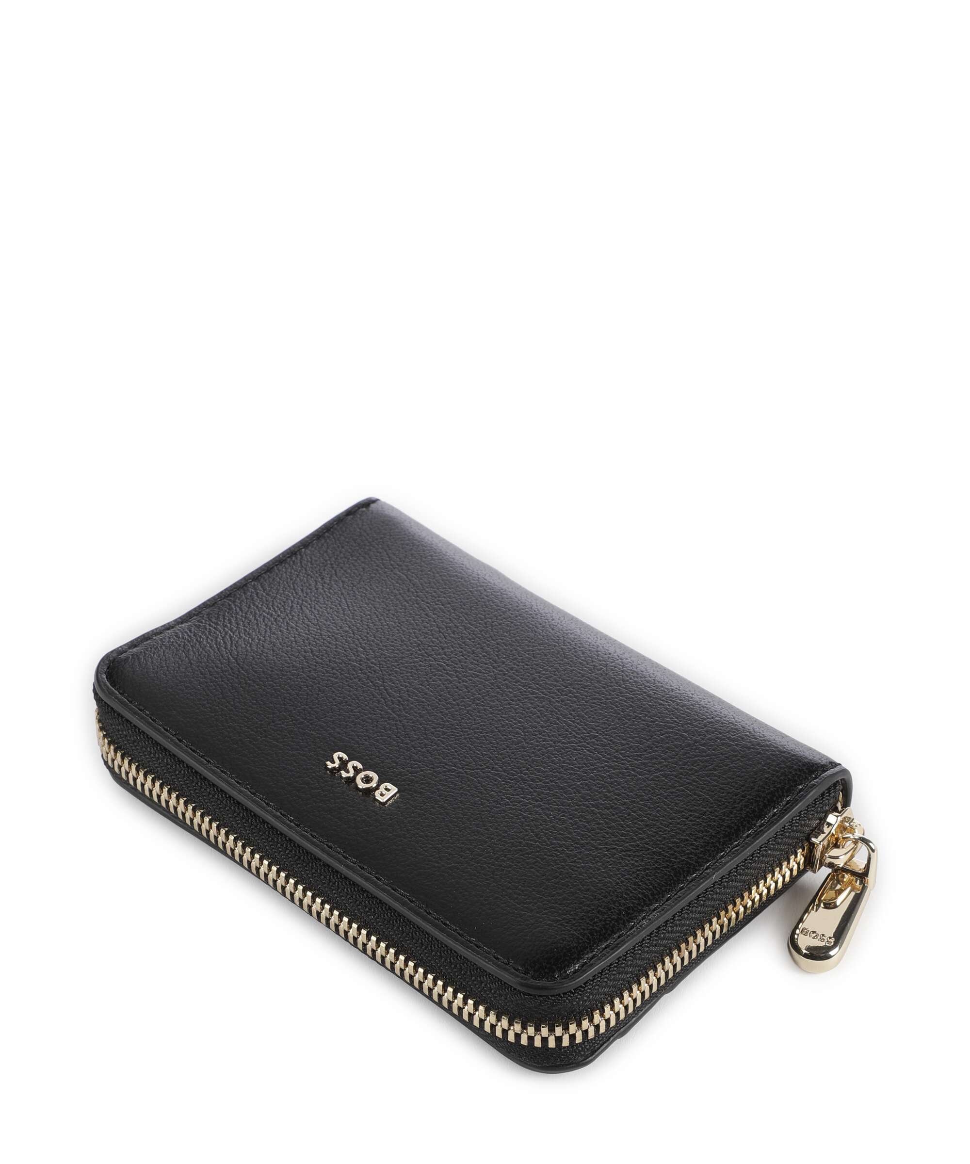 BOSS Sandy Wallet black