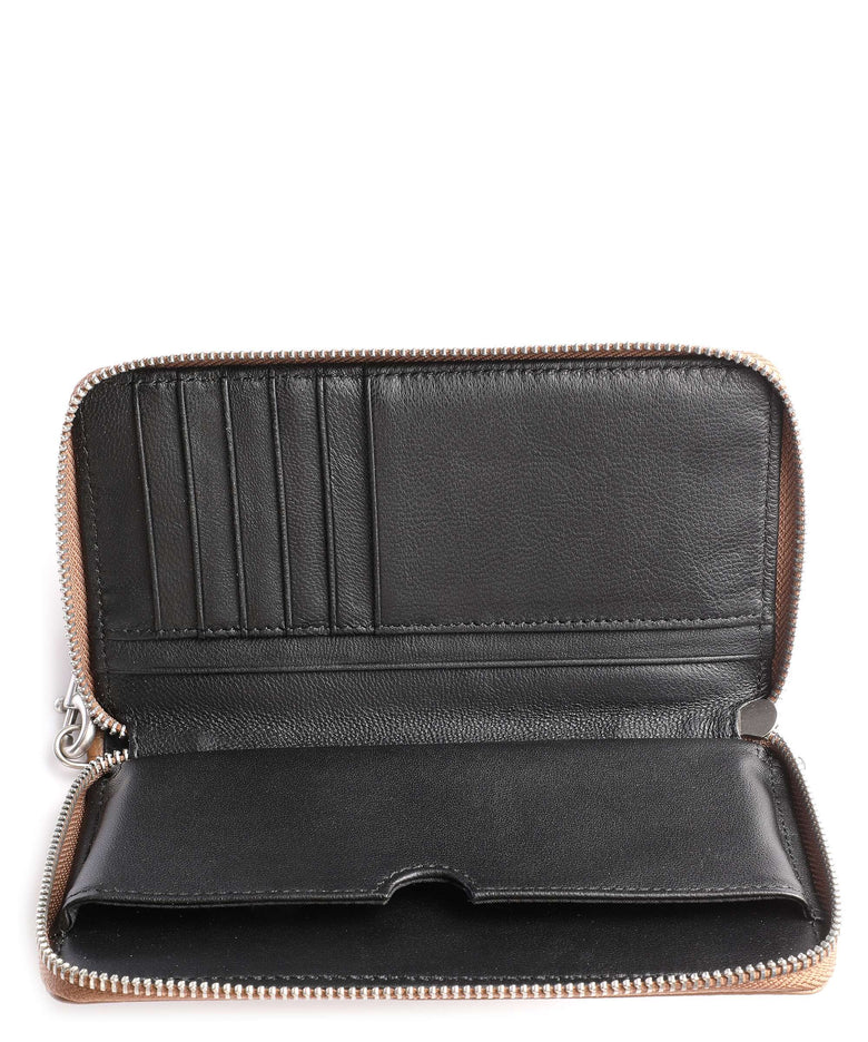 Liebeskind Geri Vivian Vivian Wallet praline