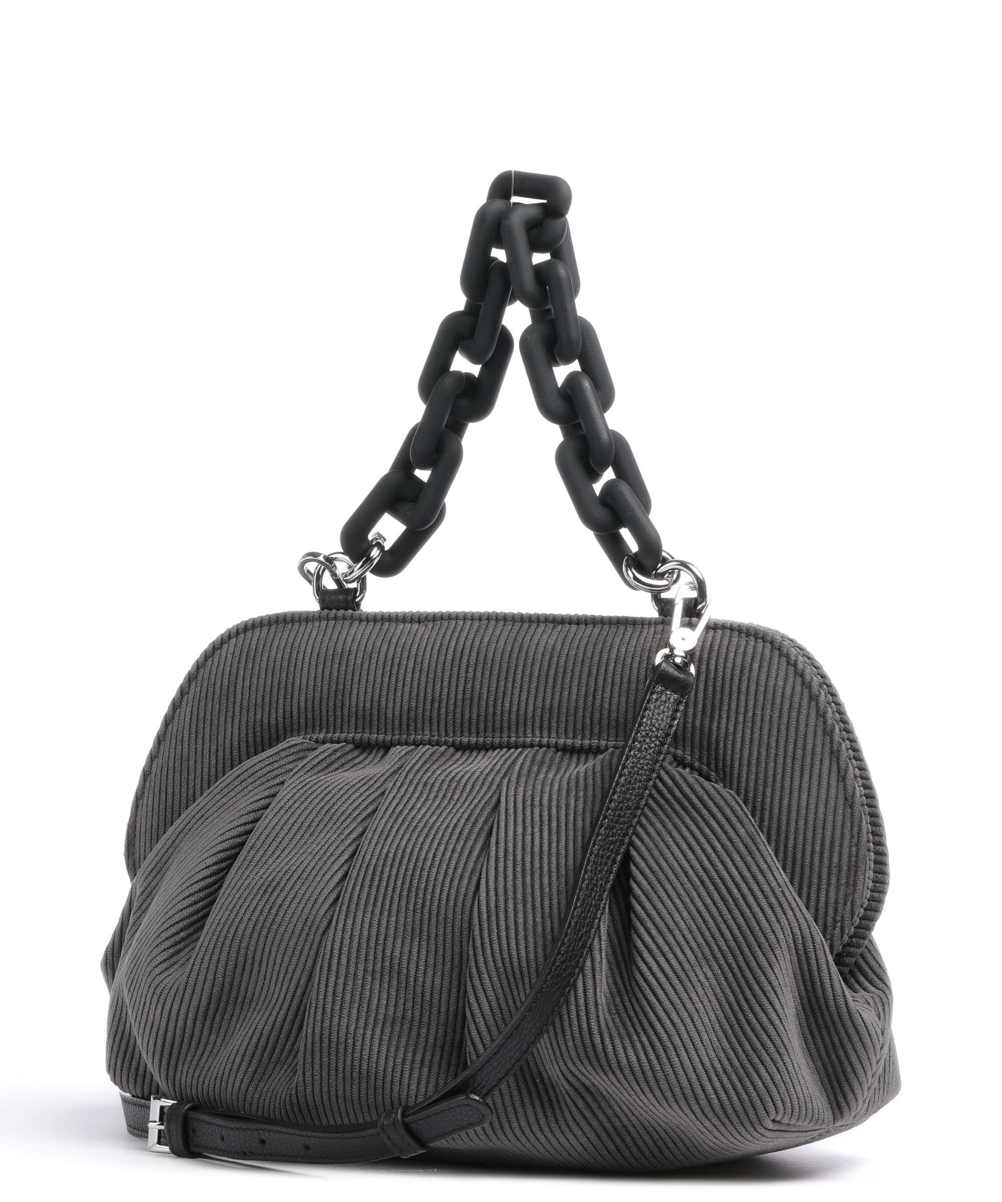 Abro Ida Handbag tornado grey