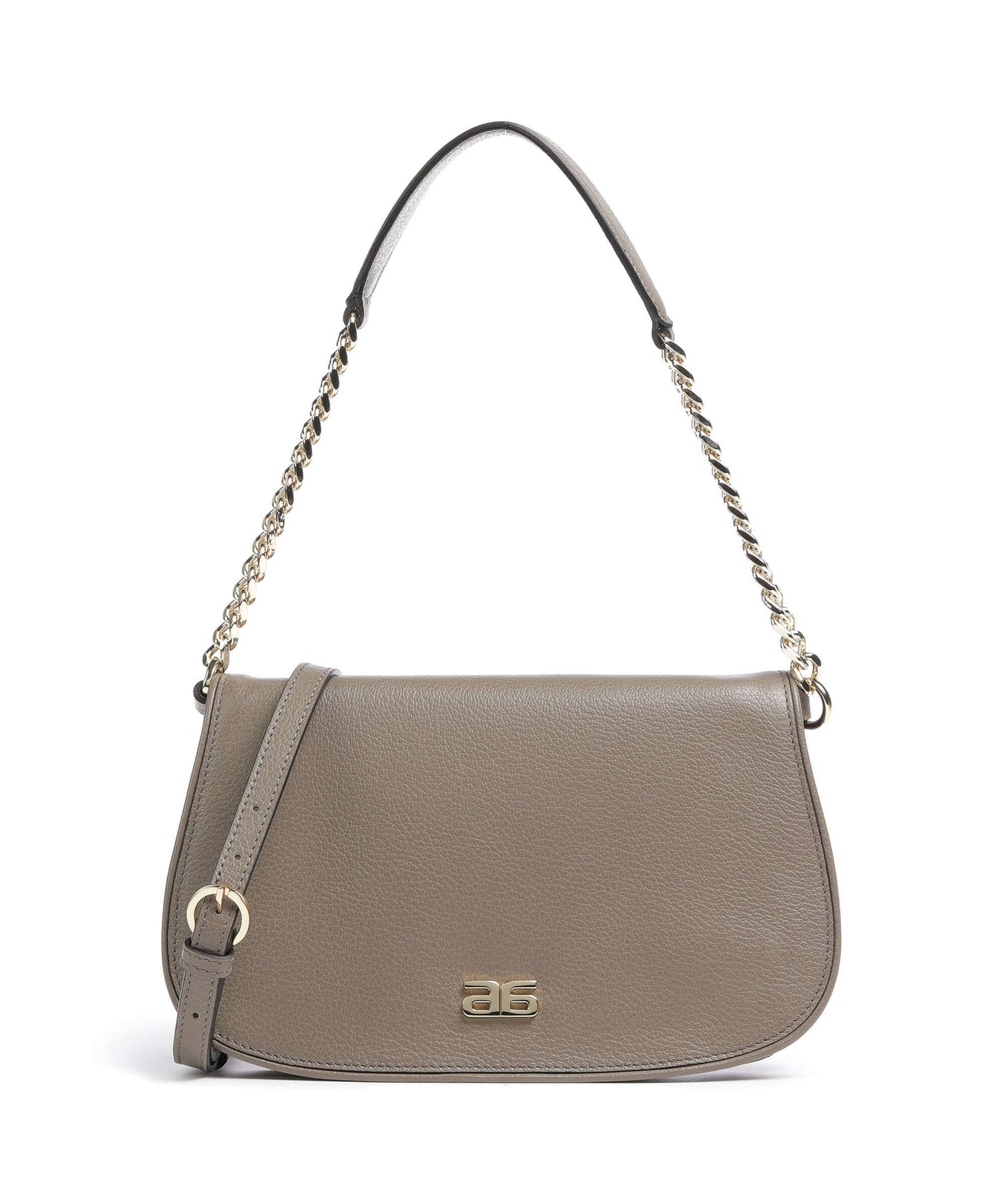 Abro Ariete Clara Shoulder bag tope