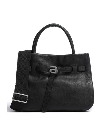 Abro Dalia Jill Sac à main black/nickel