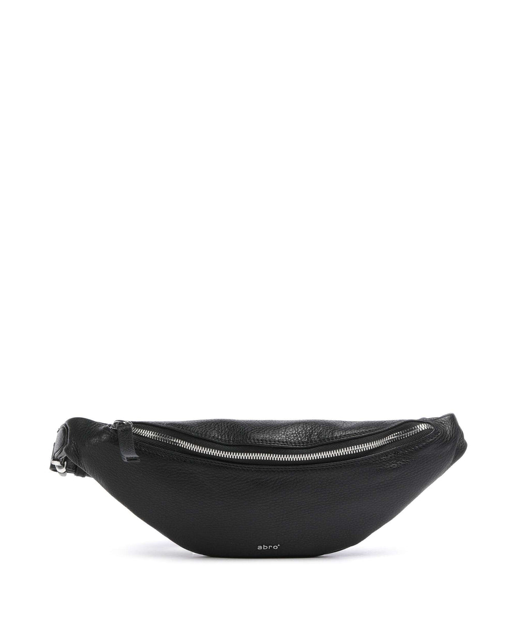 Abro Dalia Erika Fanny pack black
