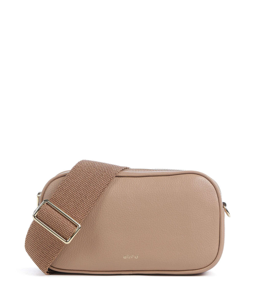 Abro Dalia Tina Crossbody bag natural