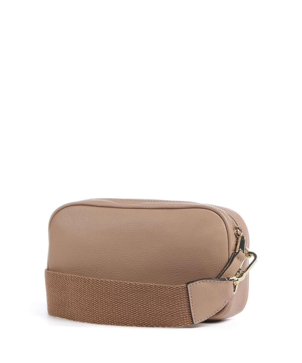 Abro Dalia Tina Crossbody bag natural