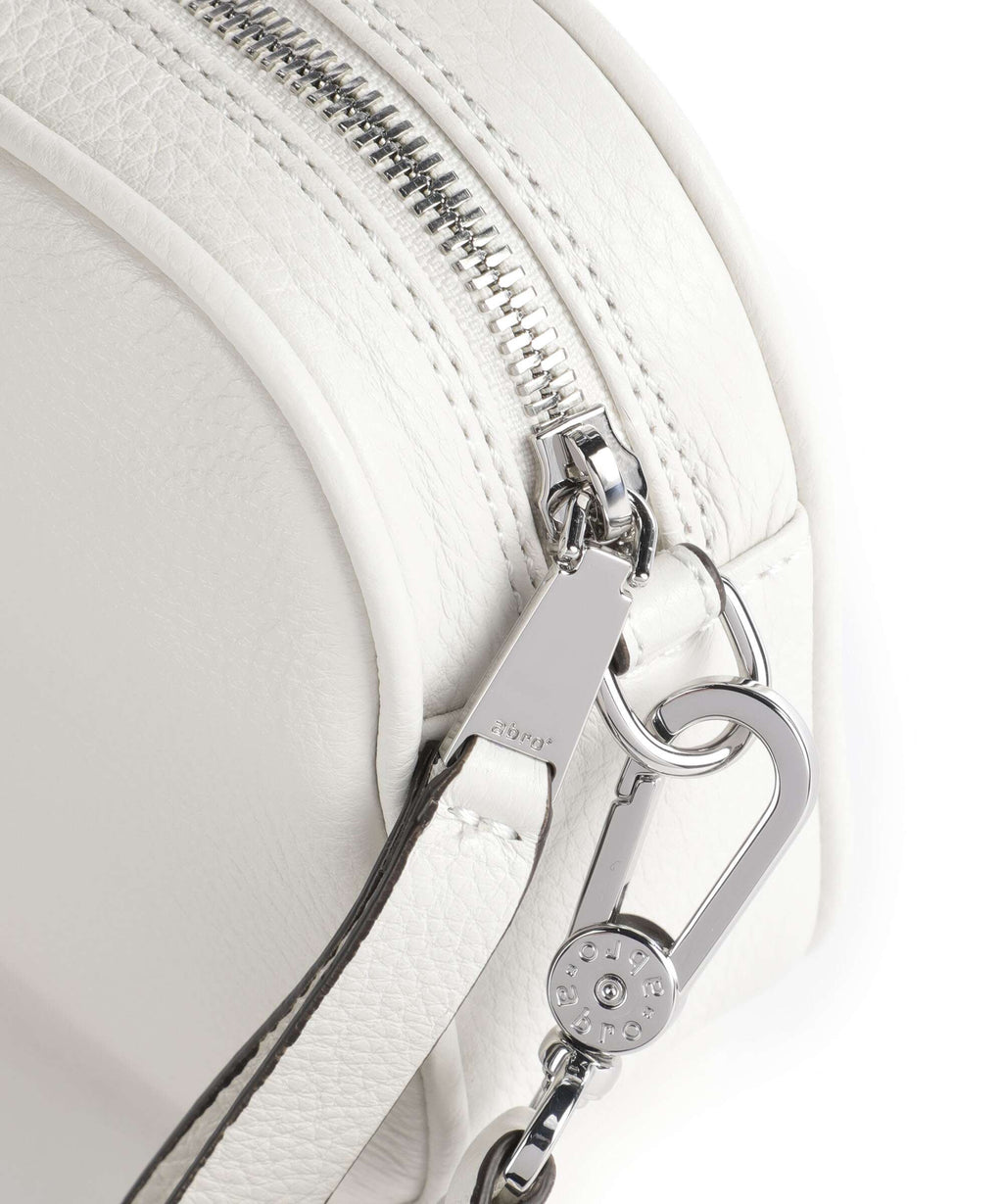 Abro Dalia Tina Crossbody bag ivory