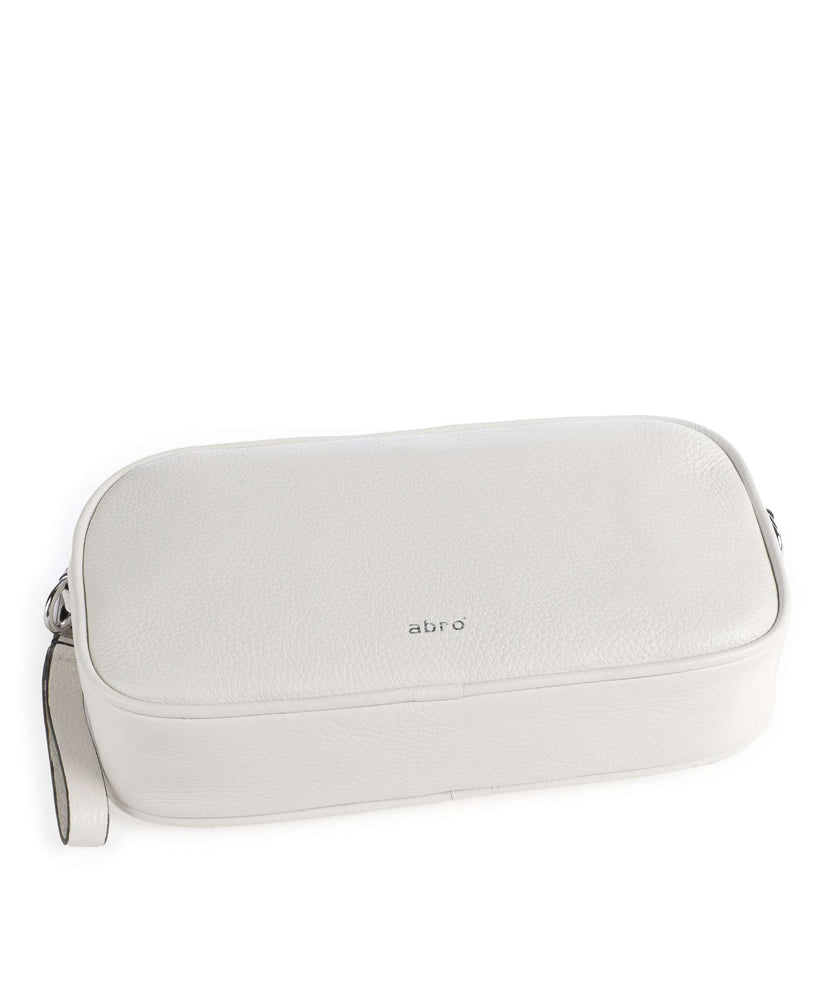 Abro Dalia Tina Crossbody bag ivory