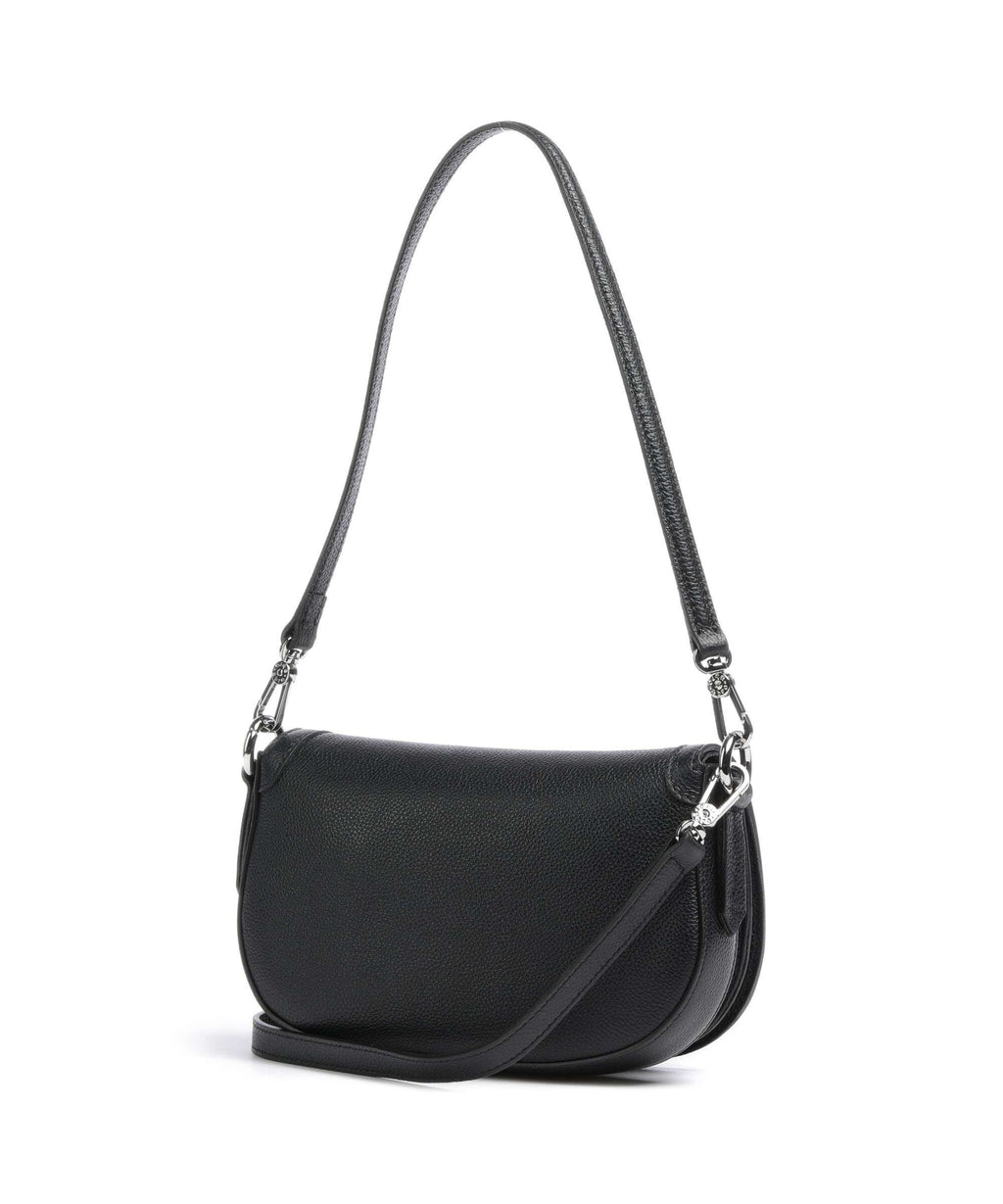 Abro Kavir Rosalia Shoulder bag black