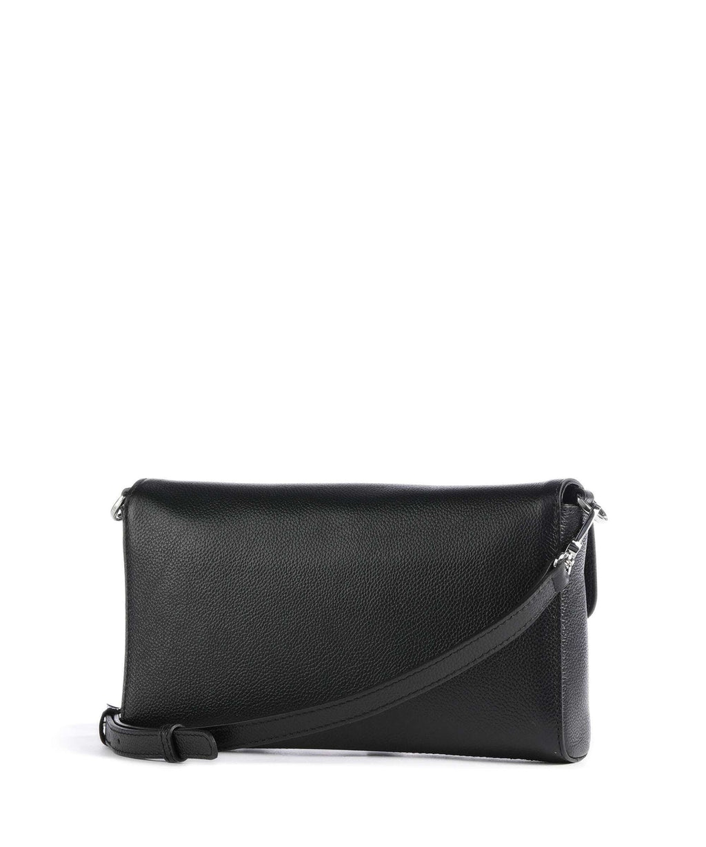 Abro Kavir Temi Crossbody bag black