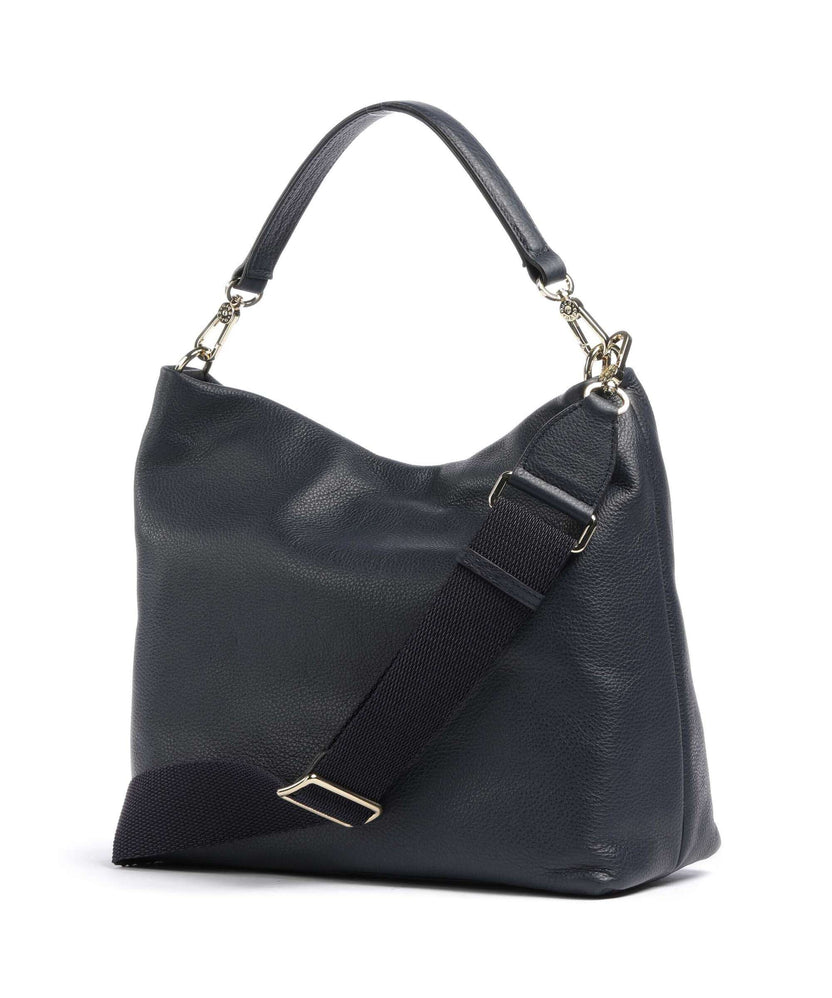 Abro Dalia Kaia Hobo bag navy