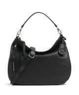 Abro Adria Juna Hobo bag black/gold