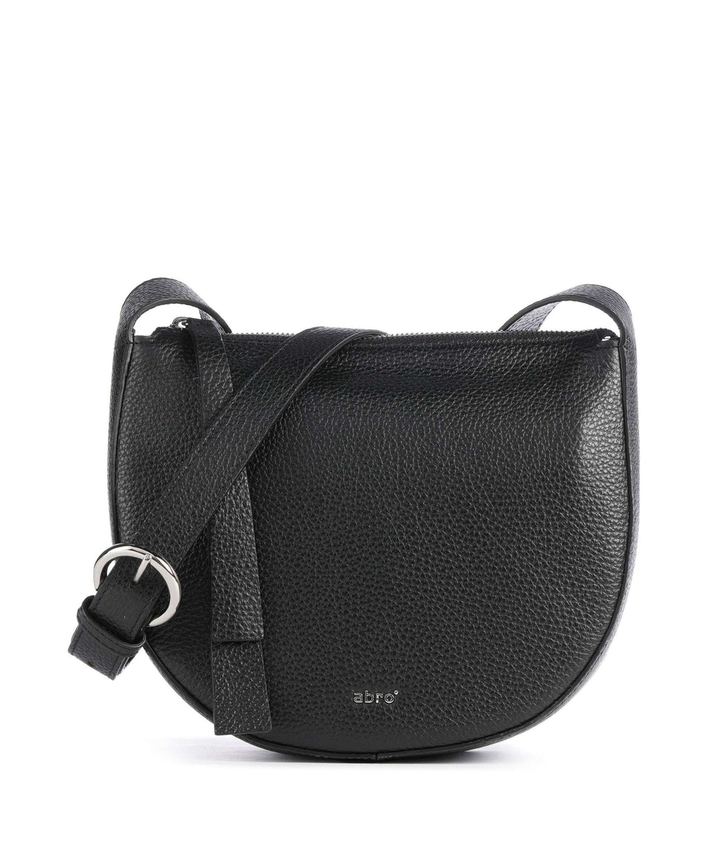 Abro Adria Lulu Crossbody bag black