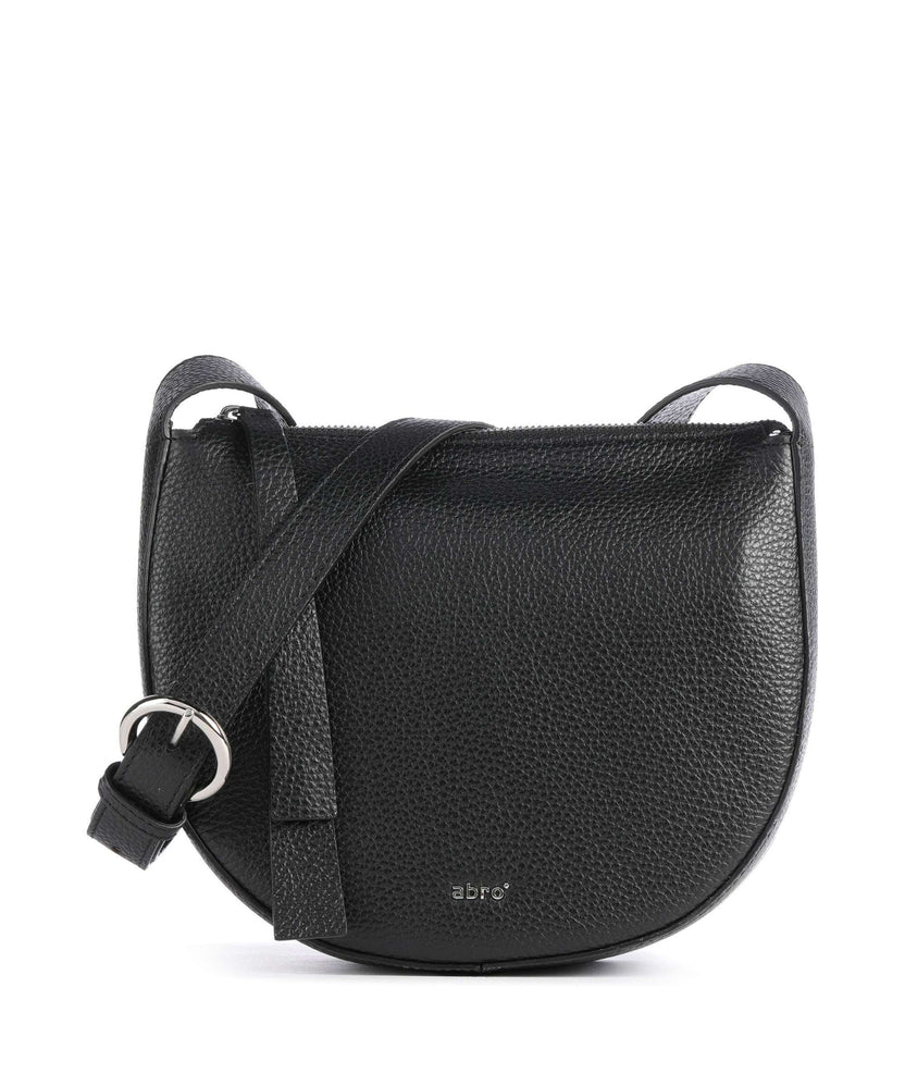 Abro Adria Lulu Crossbody bag black