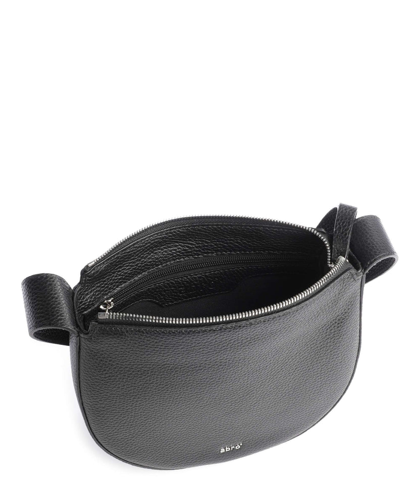 Abro Adria Lulu Crossbody bag black