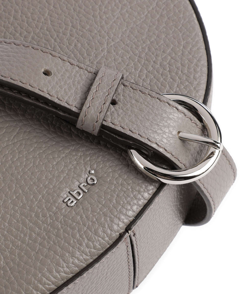 Abro Adria Lulu Crossbody bag zink