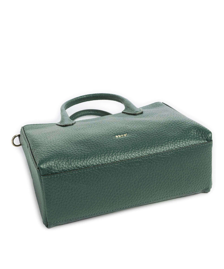 Abro Ranger Smith X-Bag Handbag pixi green
