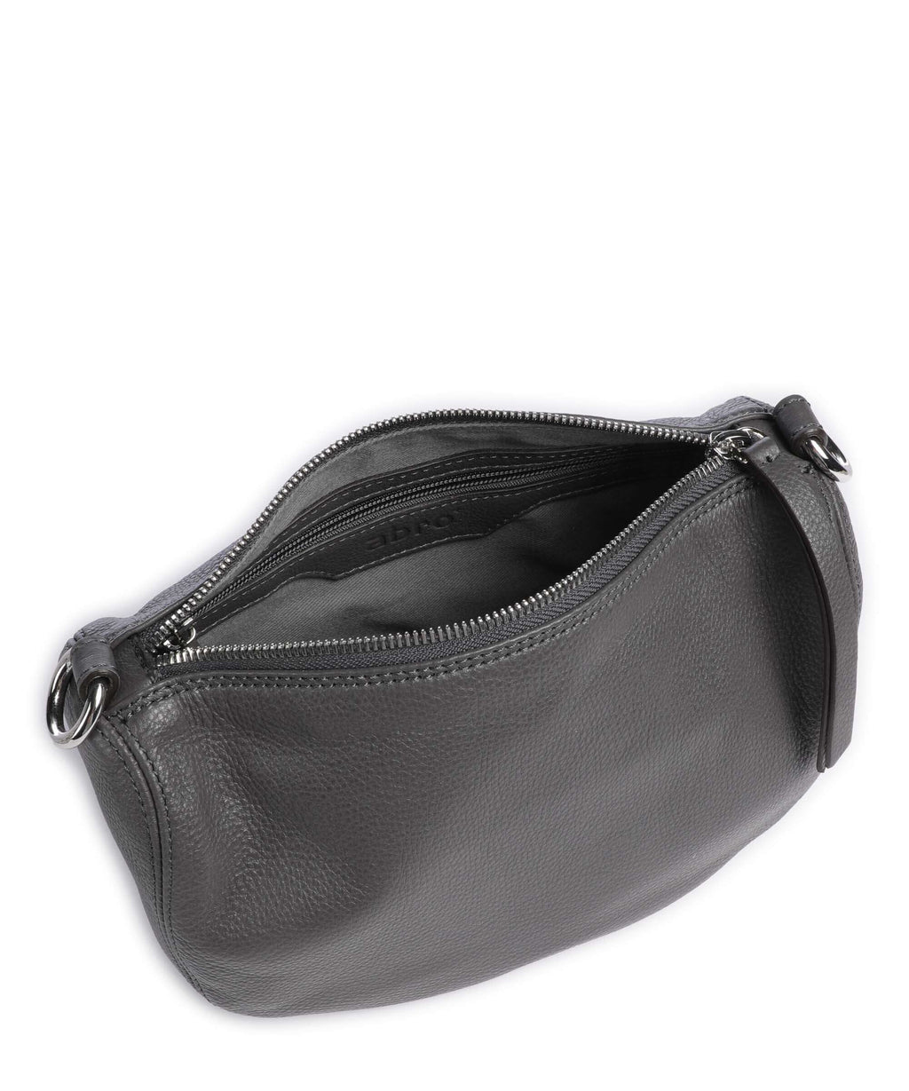 Abro Dalia Mina Crossbody bag grey
