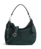 Abro Suede Juna Sac fourre-tout pixi green