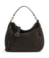 Abro Suede Juna Sac fourre-tout brown