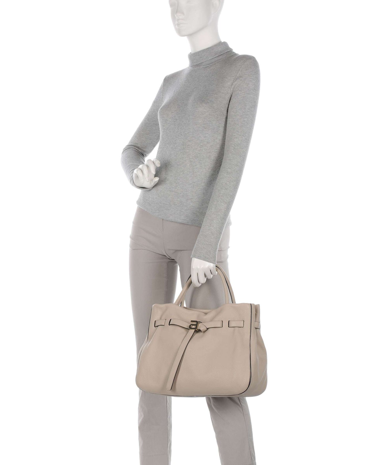 Abro Dalia Jil Handbag sahara