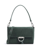 Abro Suede Temi Sac porté épaule sage