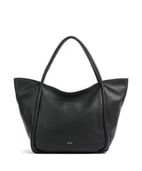 Abro Dalia Willow Cabas black/nickel