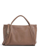 Abro Dalia Willow Sac à main camel