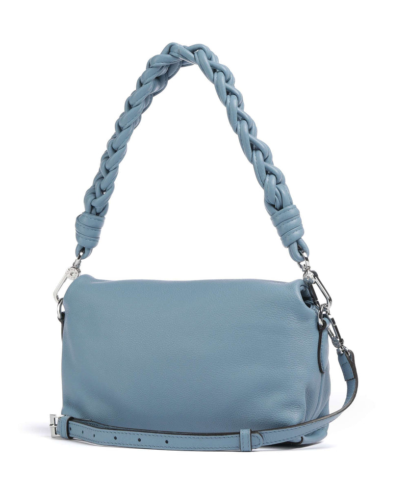 Abro Dalia Soley Shoulder bag blue