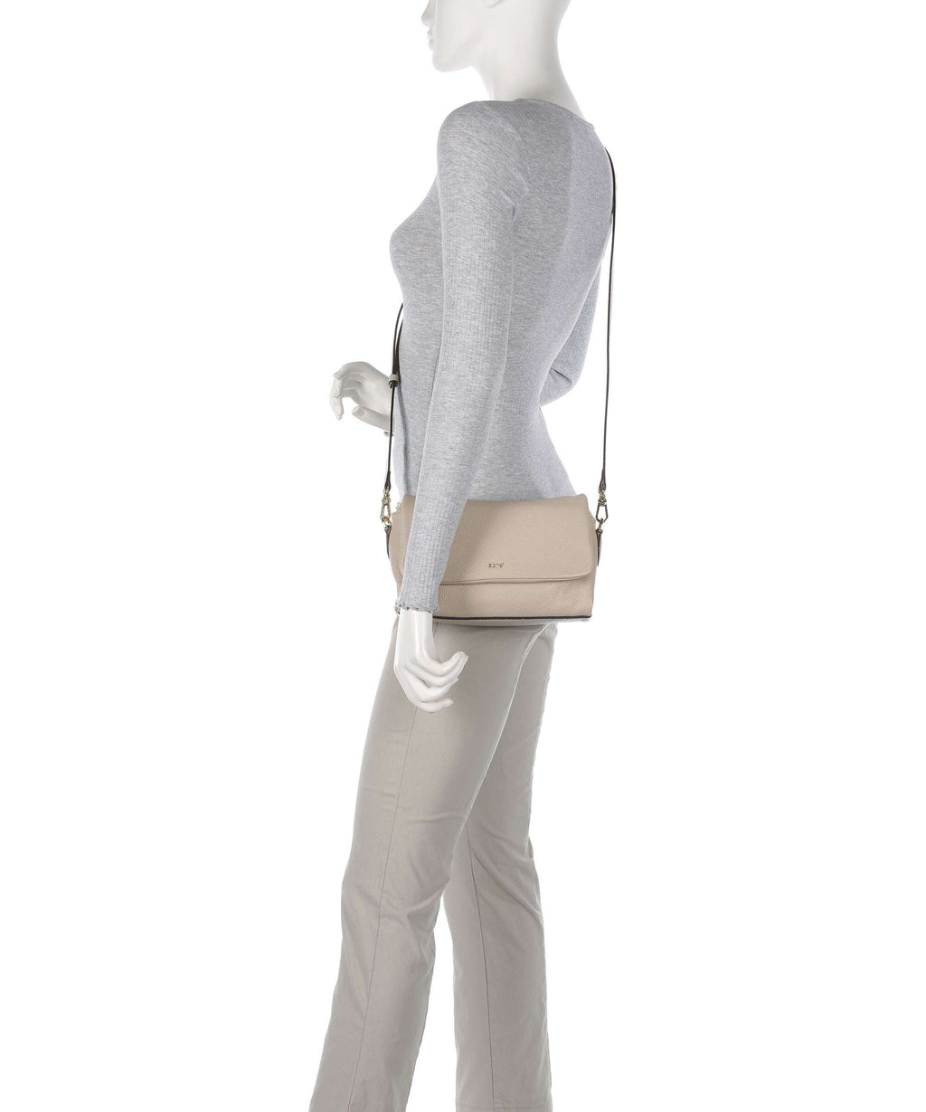 Abro Dalia Soley Shoulder bag sahara