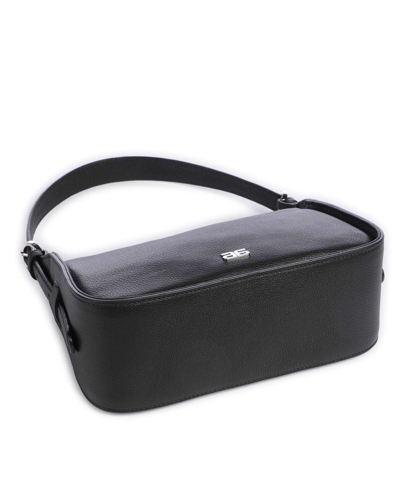 Abro Dalia Best Friend Shoulder bag black/nickel