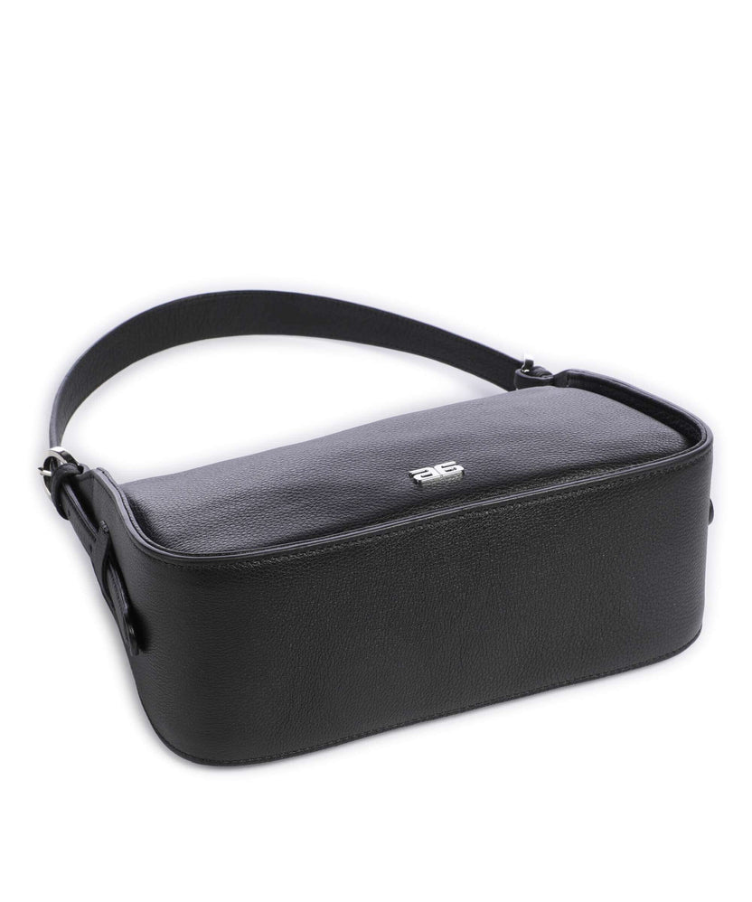 Abro Dalia Best Friend Shoulder bag black/nickel