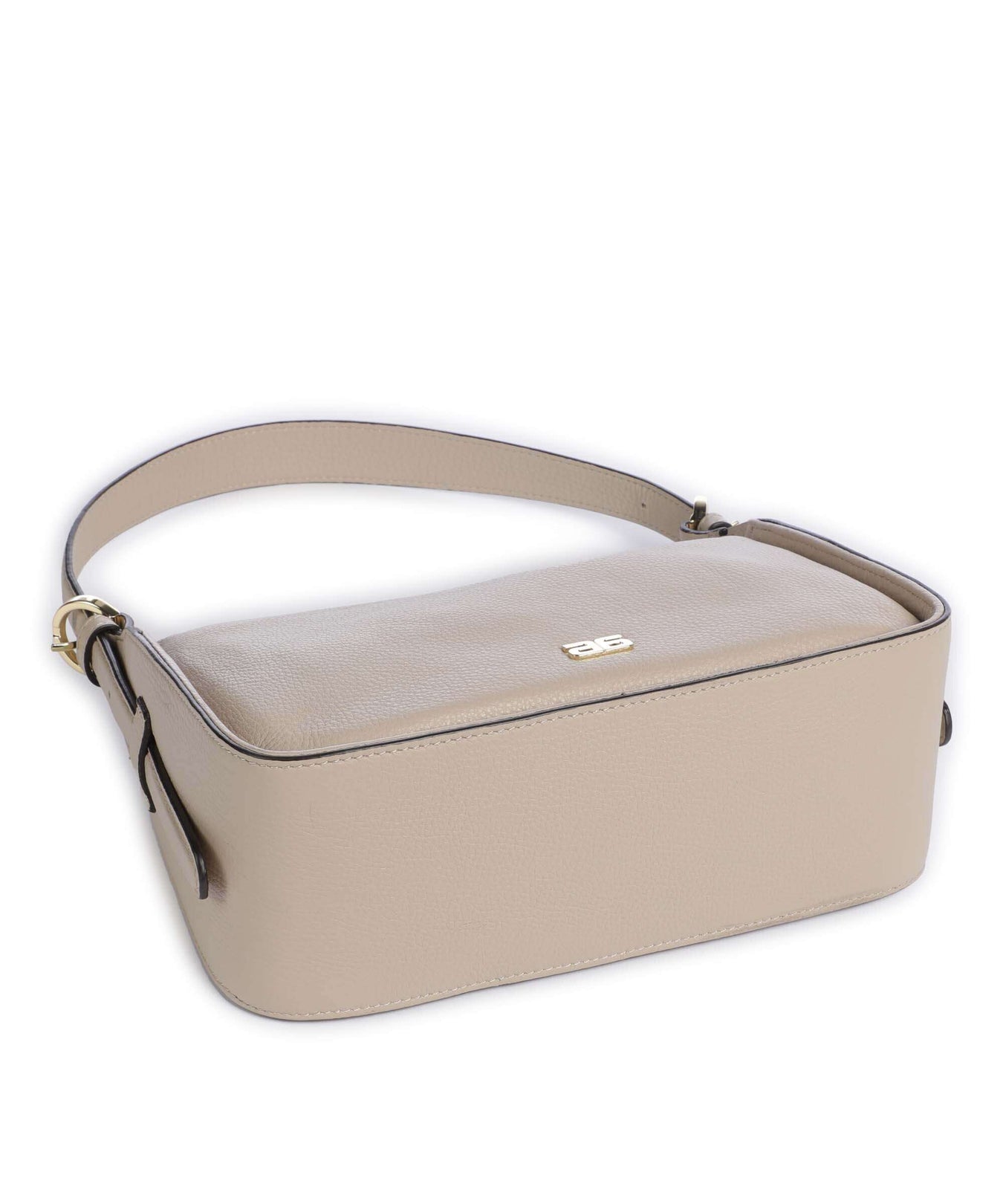 Abro Dalia Best Friend Shoulder bag sahara