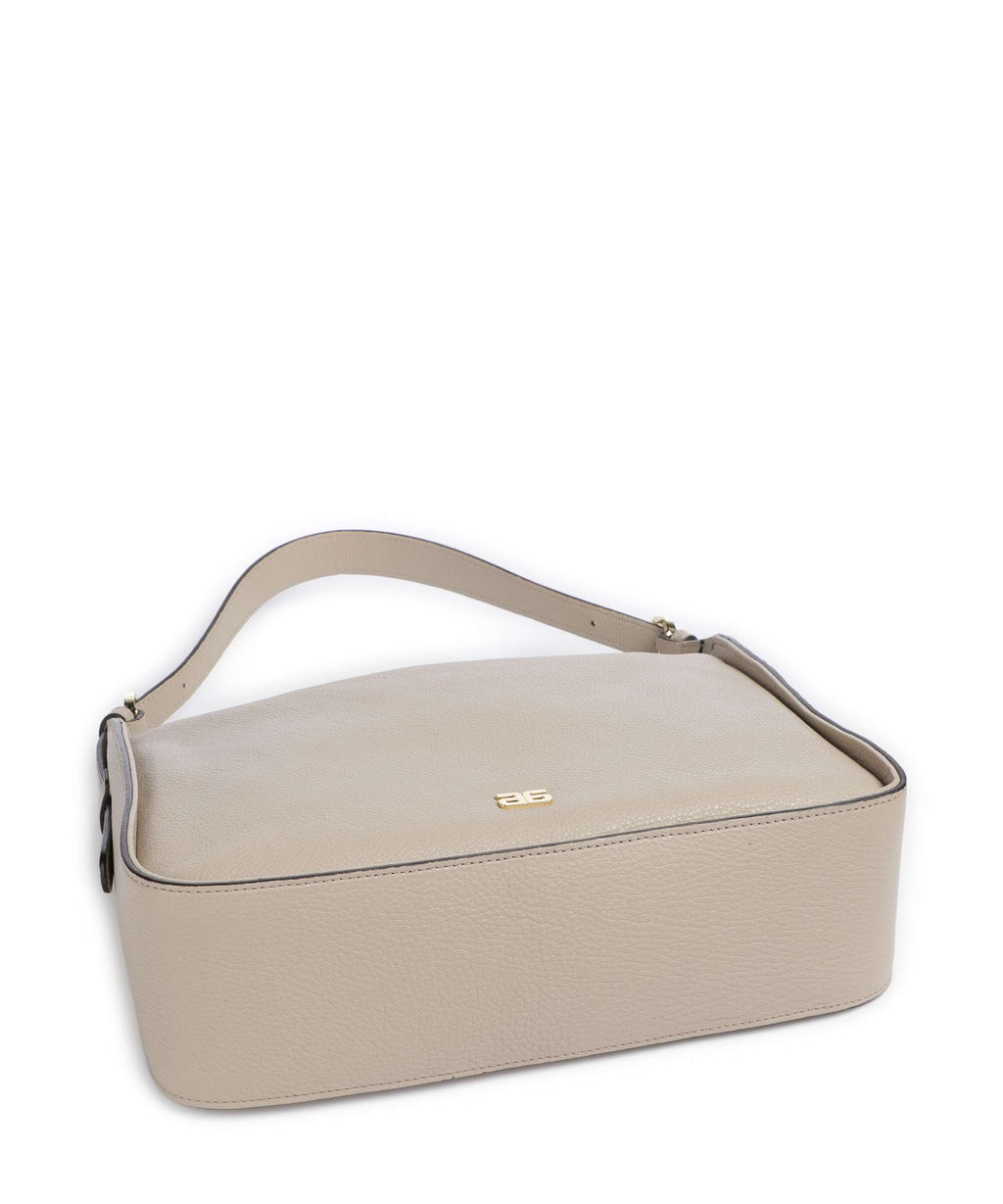 Abro Dalia Best Friend Hobo bag sahara