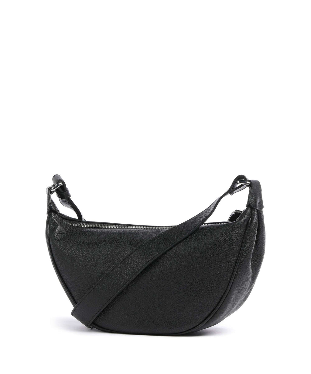 Abro Dalia By my Side Crossbody bag black/nickel