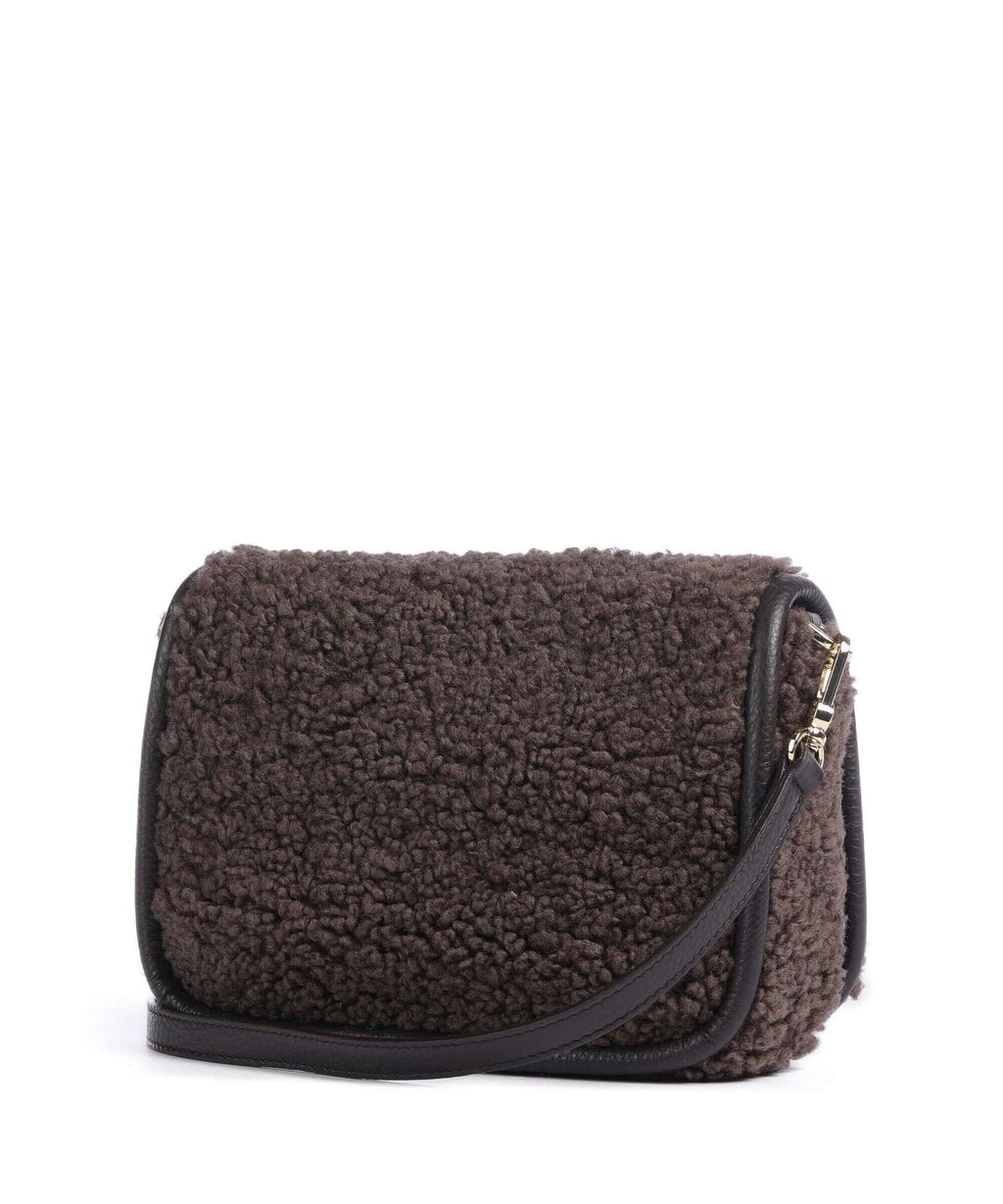 Abro Artico Willow Crossbody bag brown
