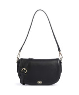 Abro Kavir Rosalia Sac porté épaule black/gold