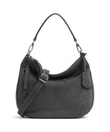 Abro Suede Juna Sac fourre-tout grey