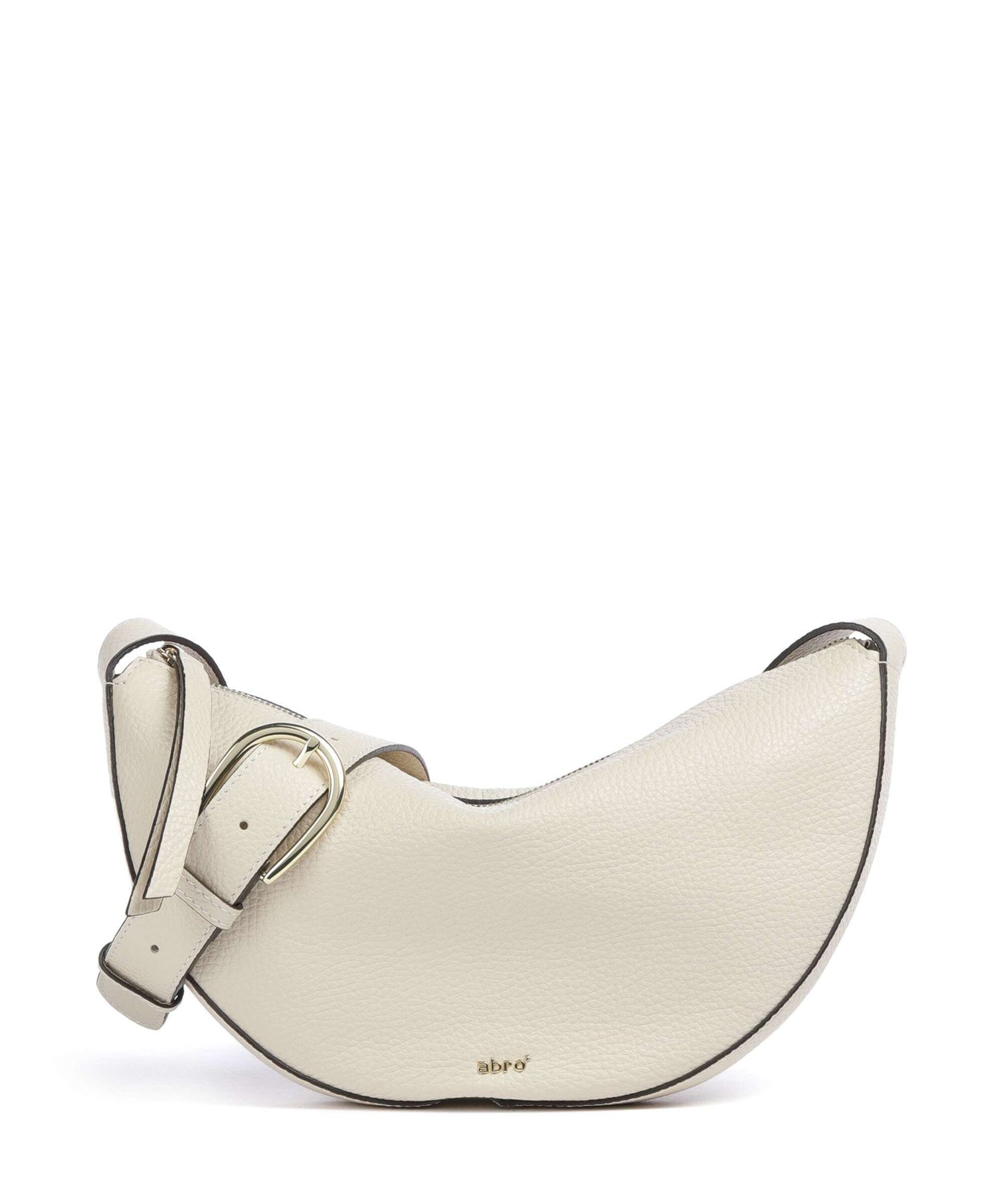 Abro Adria Lulu Crossbody bag beige
