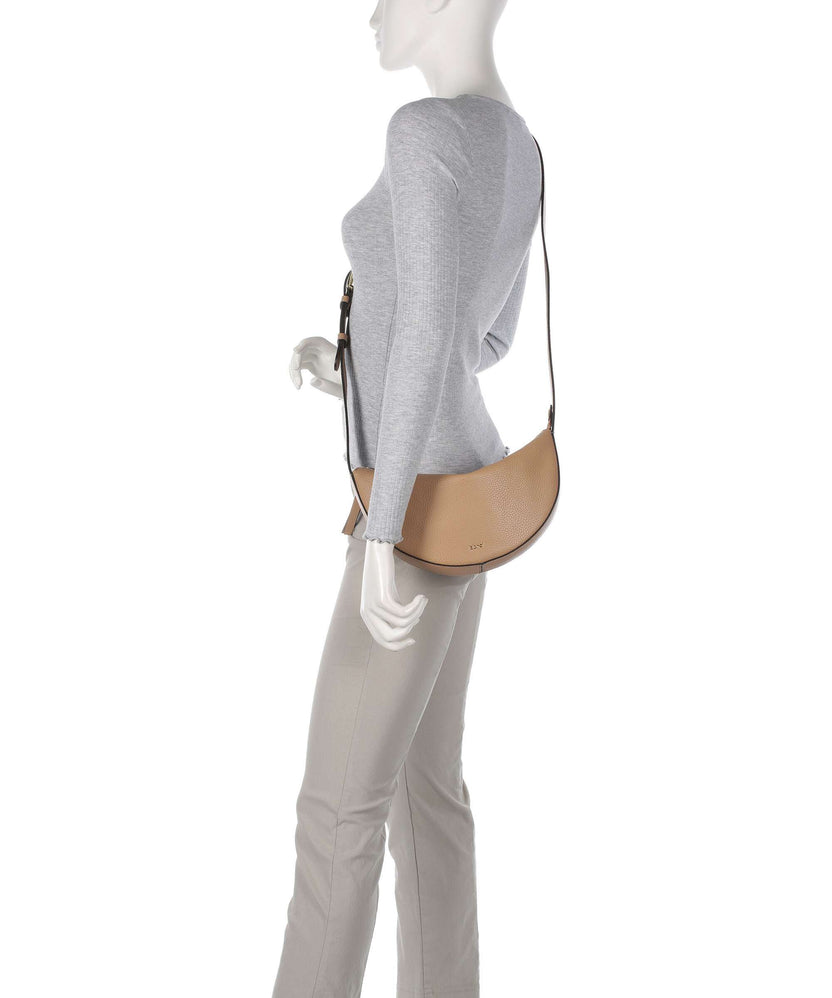 Abro Adria Lulu Crossbody bag natural