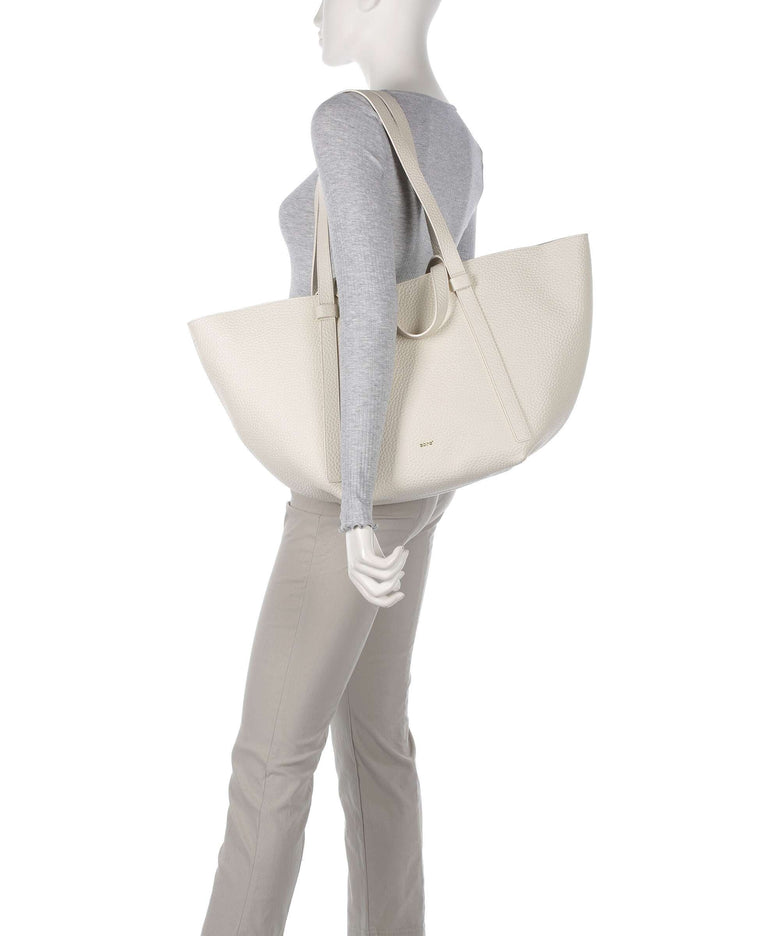 Abro Tekla Cosmo Tote bag beige