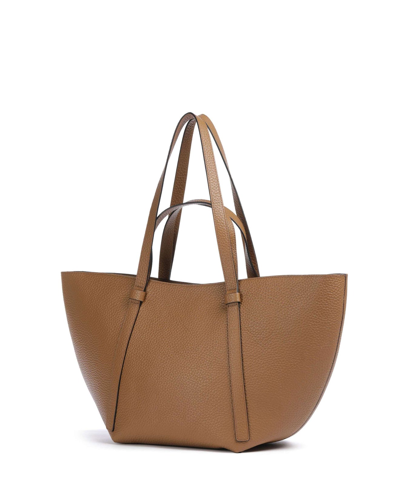 Abro Tekla Cosmo Tote bag caramel/cognac