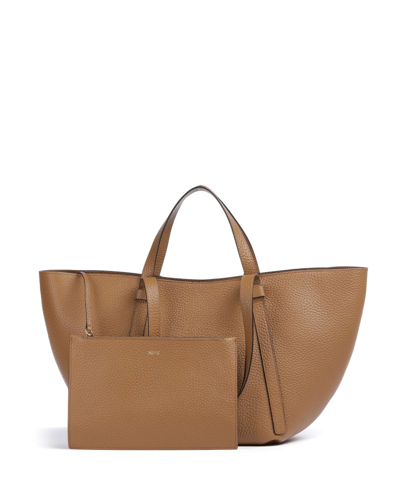 Abro Tekla Cosmo Tote bag caramel/cognac