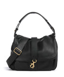 Abro Dalia Star Saddle Sac fourre-tout black/gold